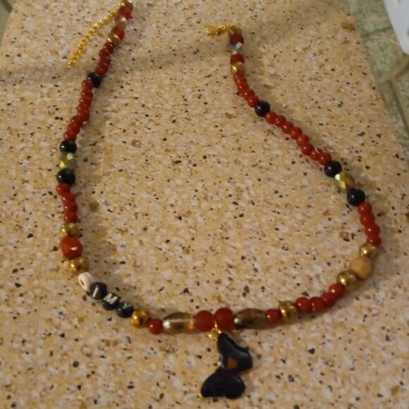 COPY - IMY butterfly 🦋 charm set - Picture 16 of 16